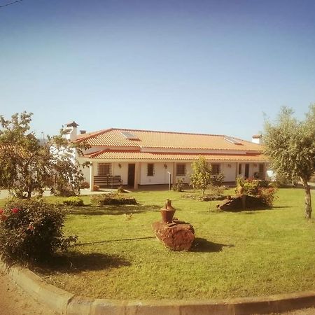 Moradia Gemea 2 Em Herdade Santa Marta Zebreira Экстерьер фото